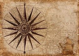 Map Compass Nautical - Free image on Pixabay