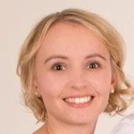 Claudia Radner – Sales Specialist – CANCOM | LinkedIn