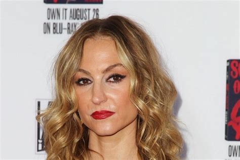 'Sopranos,' 'Sons of Anarchy' Star Drea de Matteo Loses Home in NYC ...