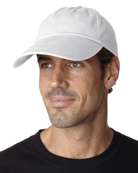 Buy Cotton Twill Pigment-Dyed Sunbuster Cap - Adams Online at Best price - CA