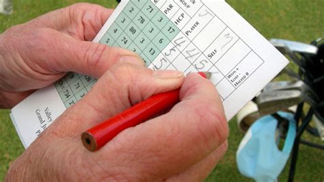 USGA Makes Changes to Handicap System