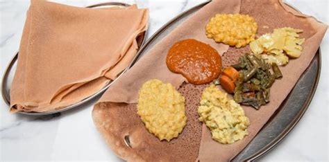 Ethiopian Food Delivery | Best Restaurants Near You | Grubhub