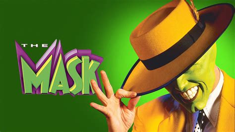 Télécharge The Mask (1994) Film En ligne Complet Gratuit - Voirfilmstream