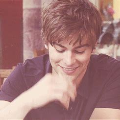 #hastag — chace crawford gif hunt ♔ ↳ #482 small, medium,... Nate Archibald, Christopher Chace ...