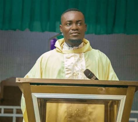 Pastor Umo Eno Not Desperate For Power – Rev Peters - The Pioneer