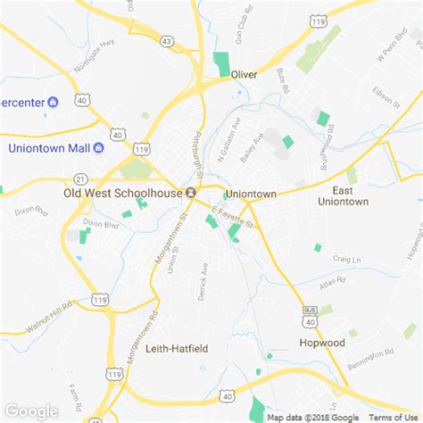 17 Best Lawn Care Services in Uniontown, PA 2019 | LawnStarter