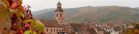 Riquewihr - Wikitravel