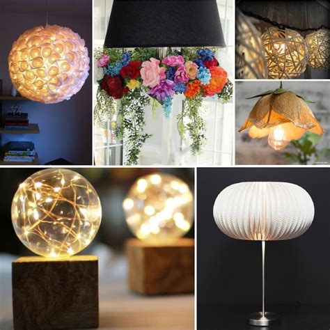 200+ Best DIY Lighting Ideas on a Budget