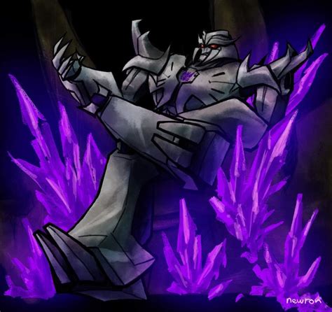 TFP Megatron | Wiki | Transformers Amino