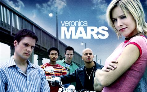 Veronica Mars - Veronica Mars Wallpaper (2798956) - Fanpop