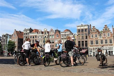 THE 10 BEST Amsterdam Bike Tours (with Photos) - TripAdvisor