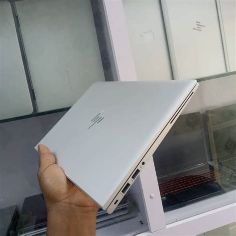 HP Elitebook 830 G7 Notebook PC Intel Core I5 10th Gen @ 2.11ghz Checkout - Computers - Nigeria