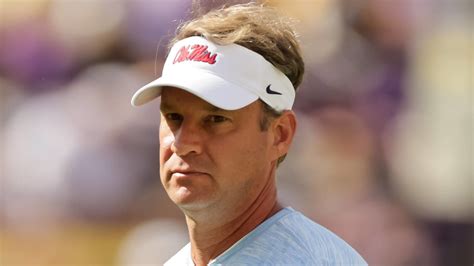 Lane Kiffin: Ole Miss will have a competitive fight for QB1 | Yardbarker