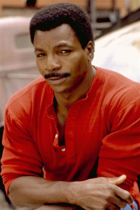 Action Jackson | Carl weathers, Apollo creed, Black actors