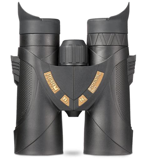 Steiner Binoculars Review - Hunting for Binoculars