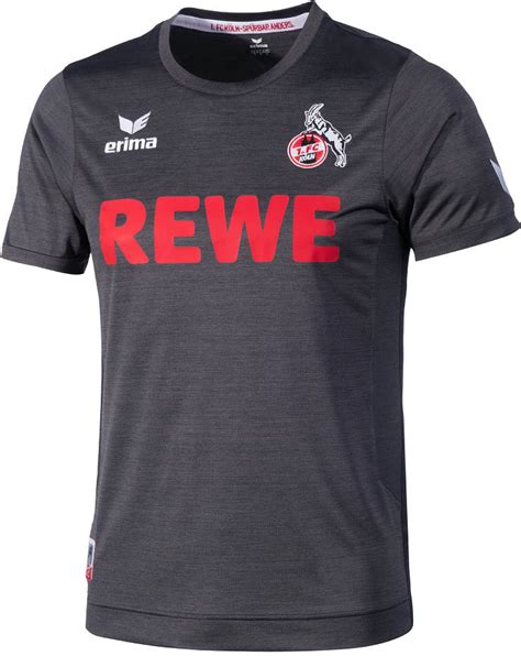 1. FC Köln 16-17 Home, Away & Third Kits Released - Footy Headlines