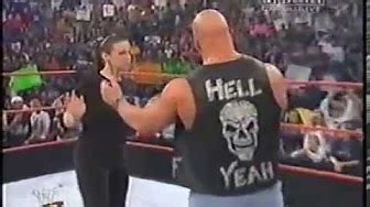 Popular Stephanie McMahon & Stone Cold Steve Austin videos - YouTube