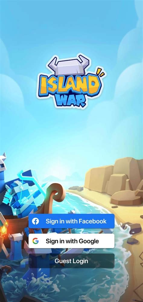 Descargar Island War 5.6 APK Gratis para Android