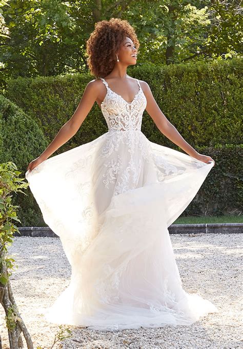 British Wedding Dresses