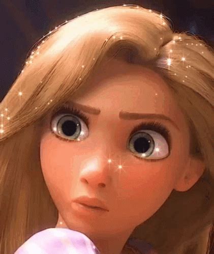 GIF - - Discover & Share GIFs Rapunzel, Animated Gif, Cool Gifs, Animation, Cartoon, Discover ...