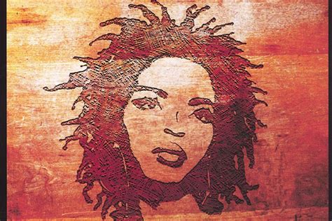 Seven things The Miseducation of Lauryn Hill taught us about love | Dazed