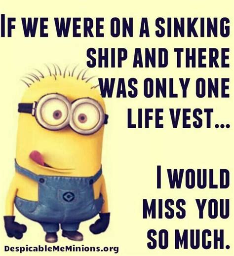 Pin by Cindy Walker on Minions!!! I ♥ minions | Minions funny, Funny ...