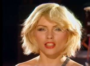 Blondie - Heart Of Glass