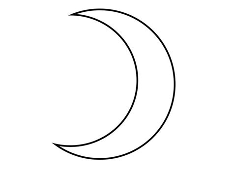 simple crescent moon tattoos - Google Search | Crescent moon tattoo ...