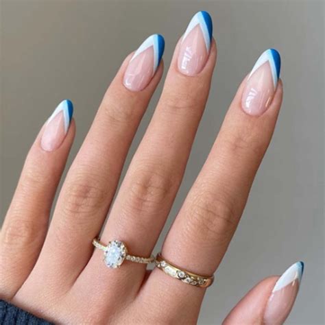 Tuyển chọn 200 mẫu nail designs almond shape được yêu thích nhất