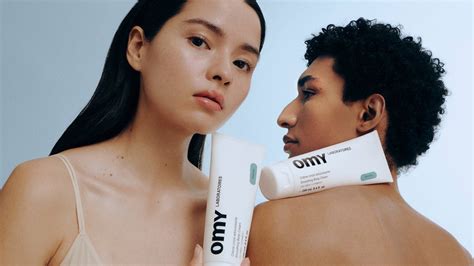 Wedge Refreshes Skincare Brand Omy Laboratories, Introduces Refillable and Recyclable Packaging ...
