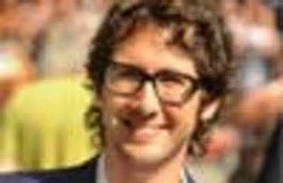 Josh Groban to star in The Office? | English Movie News - Times of India