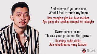 To The Bone Chords - Pamungkas 🇮🇩🇮🇩 (Lyrics video dan terjemahan) - ChordU