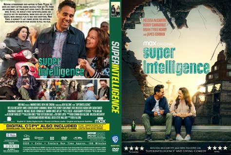 CoverCity - DVD Covers & Labels - Superintelligence