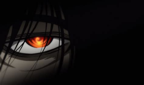 Hellsing Alucard Eye by BigTimeRushergermany on DeviantArt