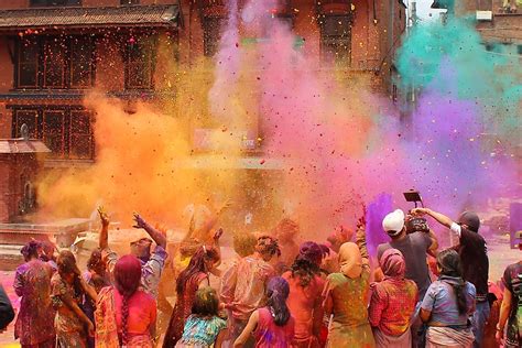 Holi Festival 2024 Columbia Md - Helen Odelinda