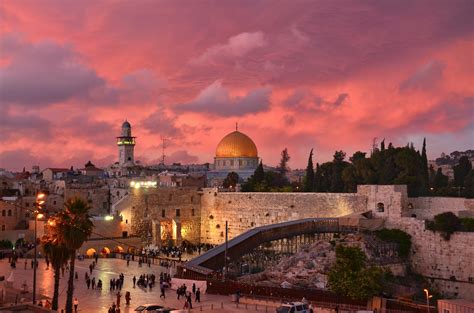 Jerusalem travel | Israel & the Palestinian Territories - Lonely Planet