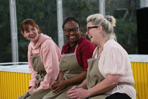 The Great South African Bake Off S4: meet the finalists! | Food & Home ...