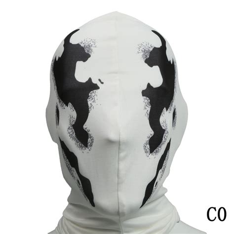 Watchmen Rorschach Mask for Sale 2014 Cool Style Halloween Mask ...