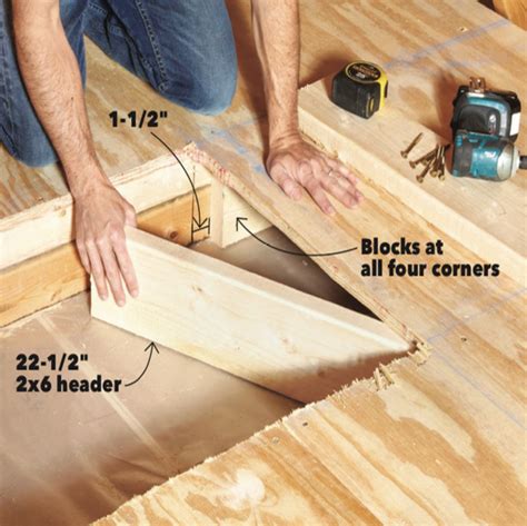 How to Install an Attic Lift for Storage (DIY) | Family Handyman