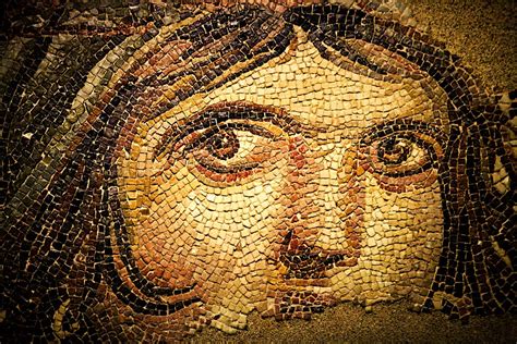 Gaziantep Zeugma Mosaic Museum | Gaziantep, Turkey Attractions - Lonely Planet