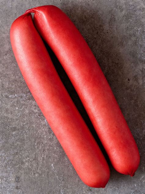 Saveloy-Australian | Recipe | Sausage, Sausage recipes, Homemade sausage recipes