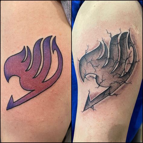 Erza fairy tail symbol tattoo 132932 - Jossaesipjxrm