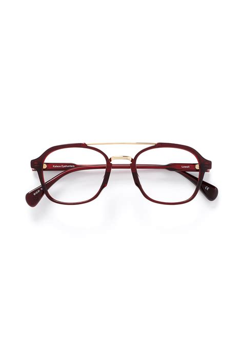 Eyeglasses LOWELL 1133699