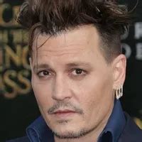 Johnny Depp - family tree - EntiTree