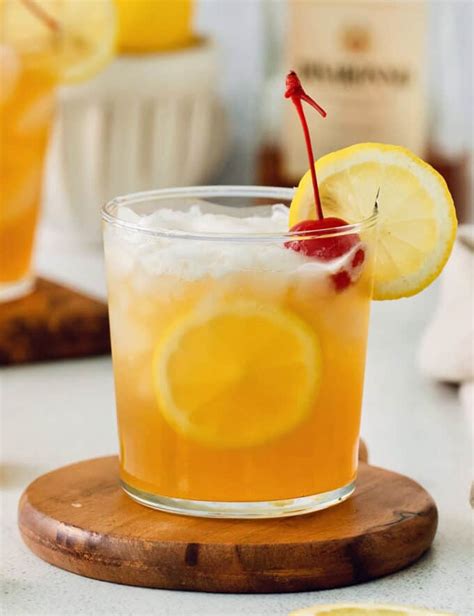 Homemade Drinks | All Kinds of Amazing Beverage Recipes