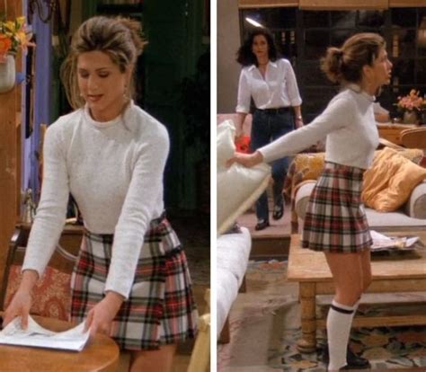 13 Rachel from Friends outfits we'd totally still wear | 90s fashion ...