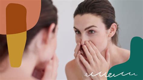 How To Treat Nose Acne, According to DermatologistsHelloGiggles