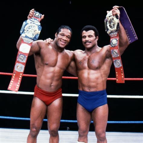 Wrestler Rocky Johnson, Dwayne Johnson’s father, dead at 75 - WINK News