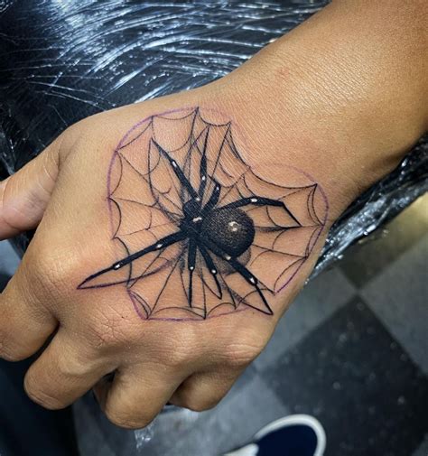 Update 76+ spider forearm tattoo super hot - in.cdgdbentre