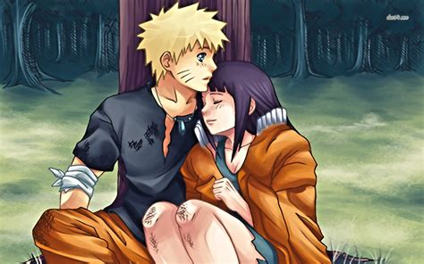 🔥 [0+] Naruto Hinata Wallpapers | WallpaperSafari